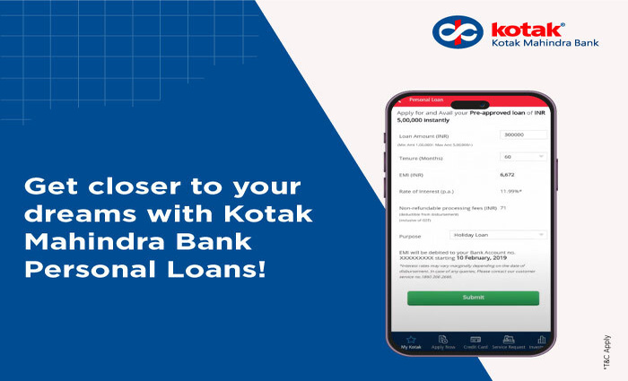 Personal Loan