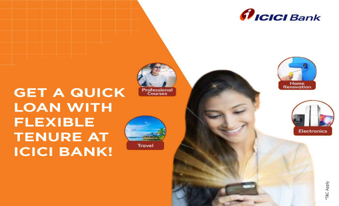 Personal Loan