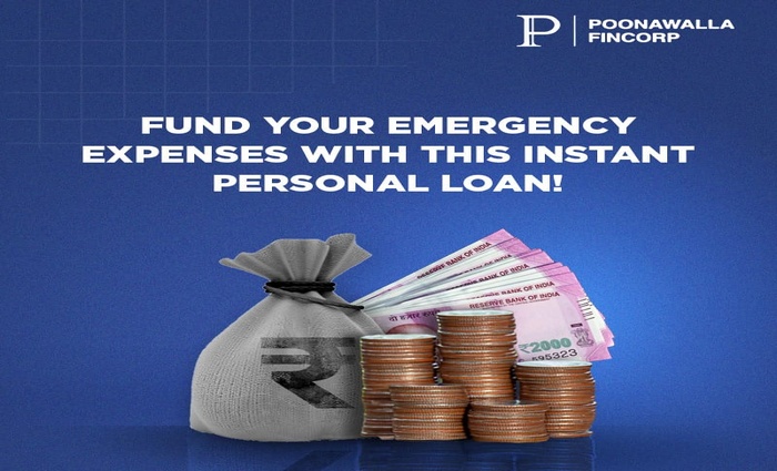 Personal Loan Poonawalla Personal Loan