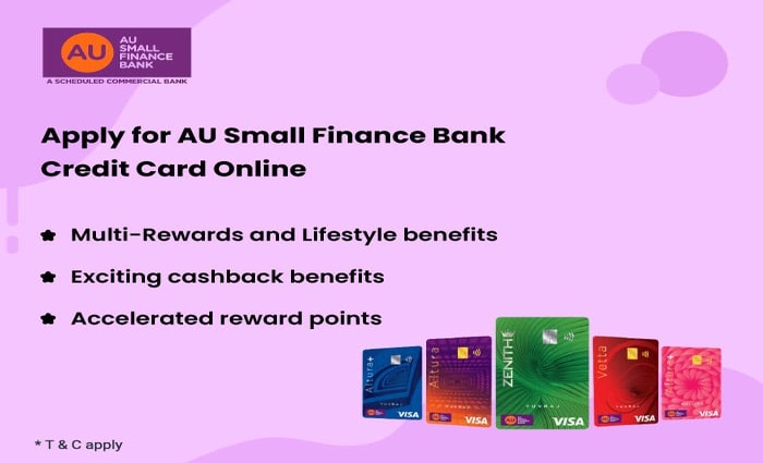 Credit Cards