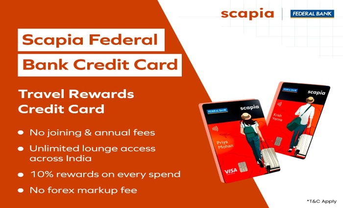 Credit Cards