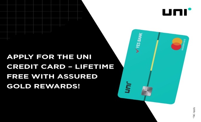 Credit Cards