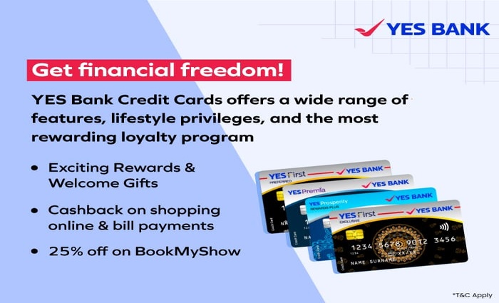 Credit Cards