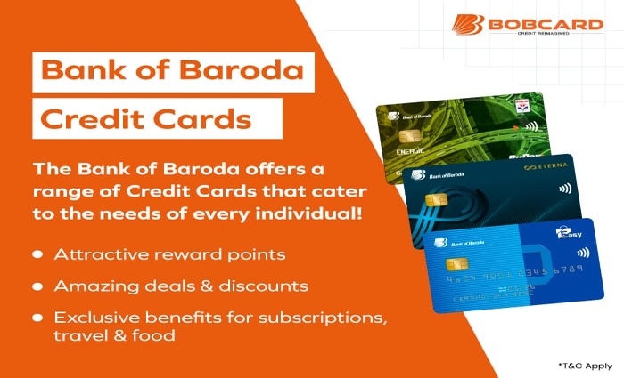 Credit Cards