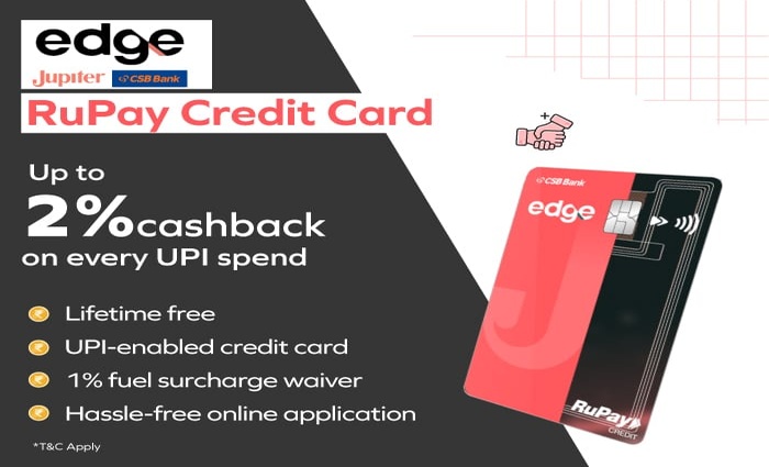 Credit Cards