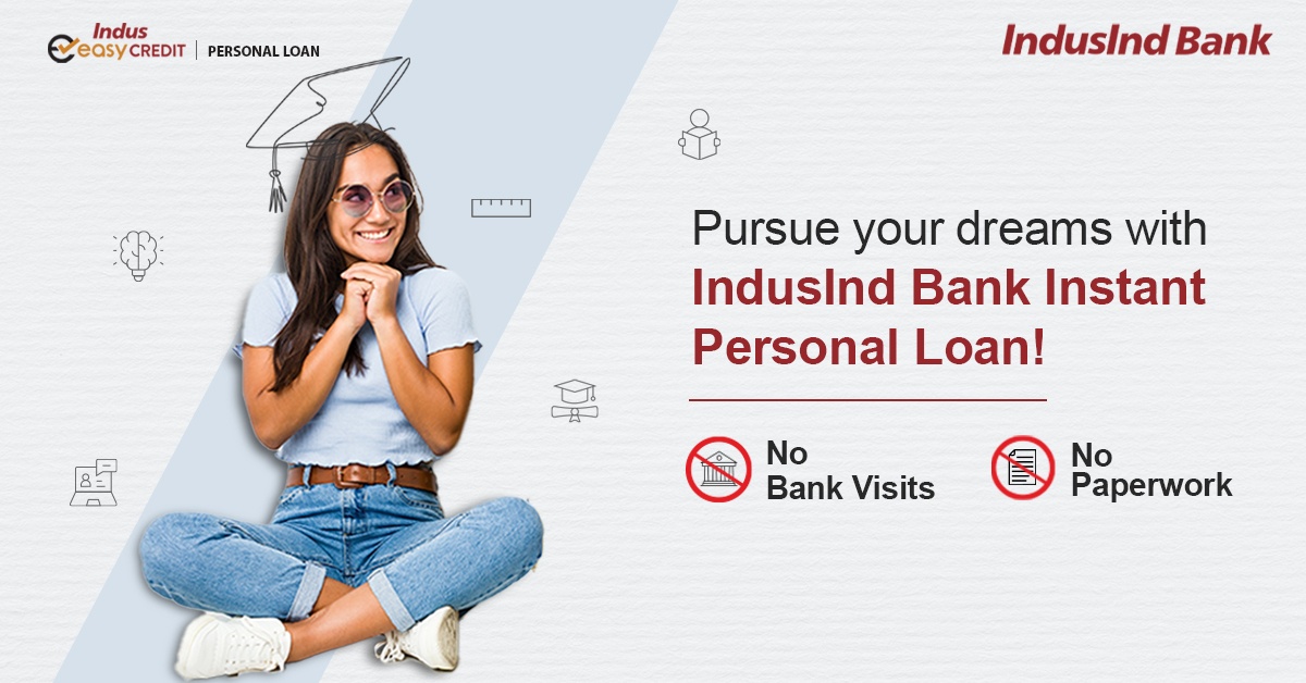Personal Loan