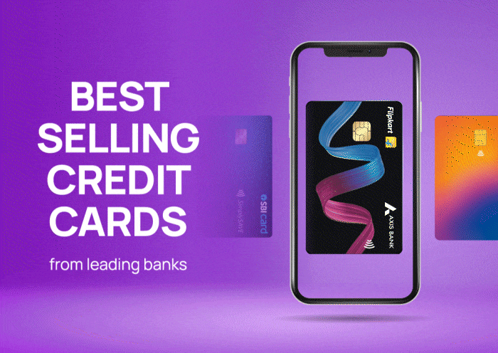 Credit cards